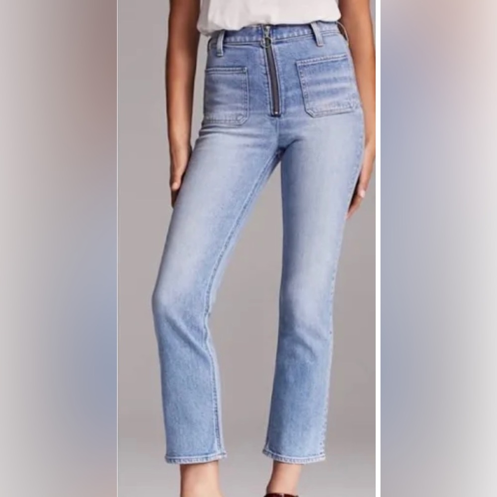 Denim Forum Jeans size 24